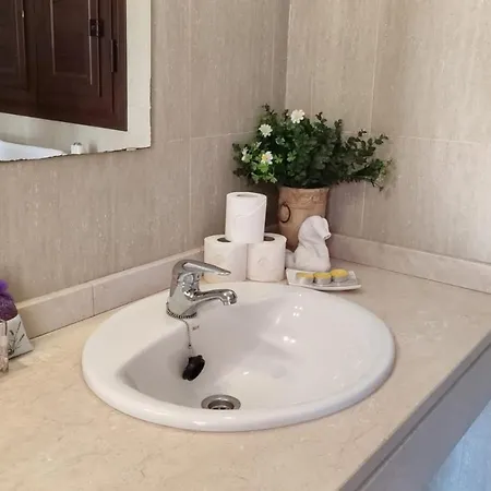 La Perlablanca ロンダ