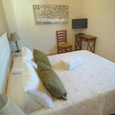 La Perlablanca Hotel Ronda