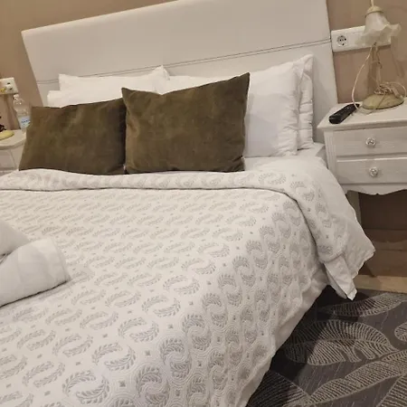 La Perlablanca Hotel