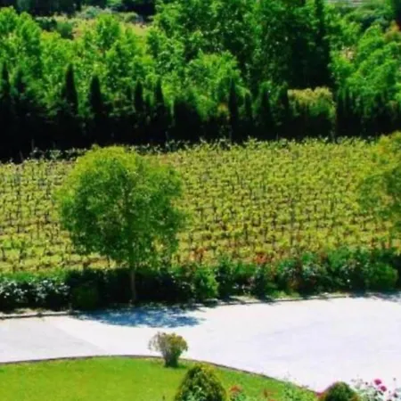 La Perlablanca ロンダ