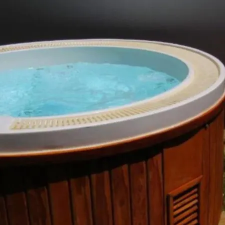 La Perlablanca ホテル *