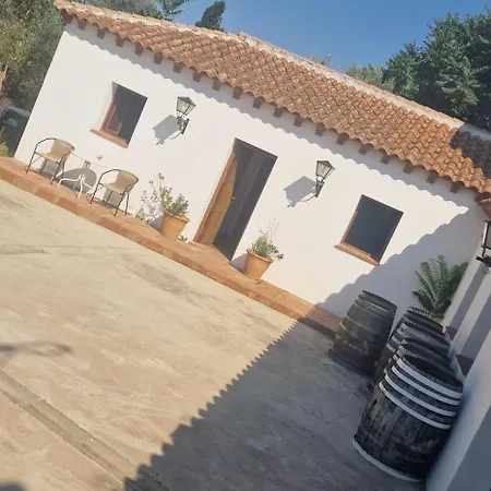 ホテル La Perlablanca *