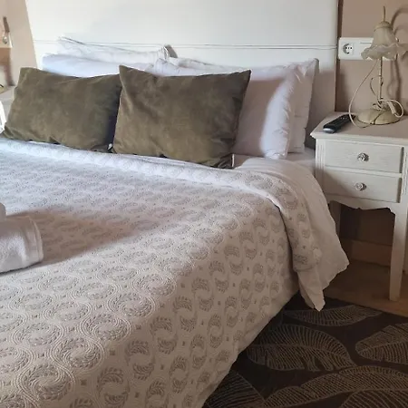 La Perlablanca Hotel Ronda