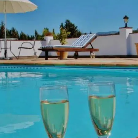 La Perlablanca * ロンダ