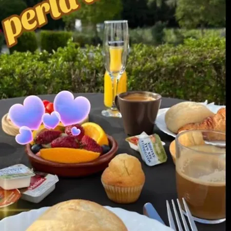 La Perlablanca Hotel