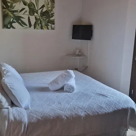 La Perlablanca Ronda