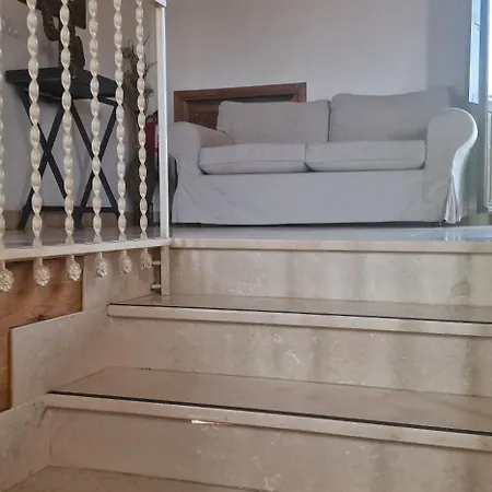 ホテル La Perlablanca