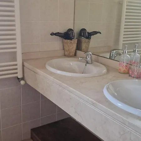 La Perlablanca Hotel