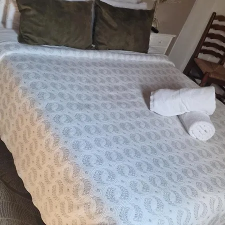 Hotel La Perlablanca