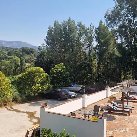 Hotel La Perlablanca