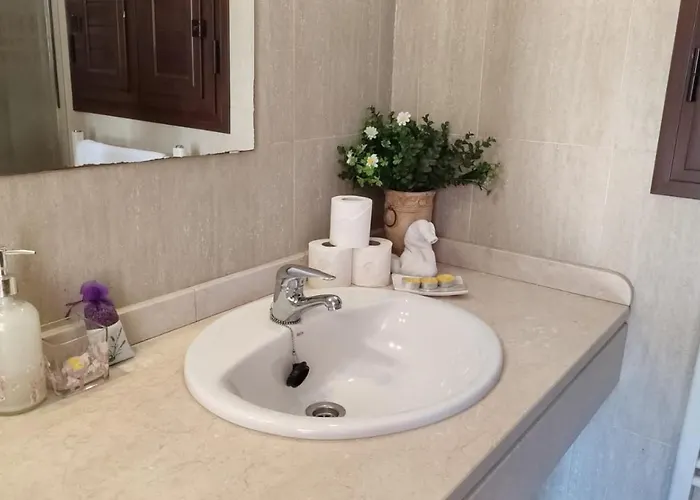 La Perlablanca Ronda