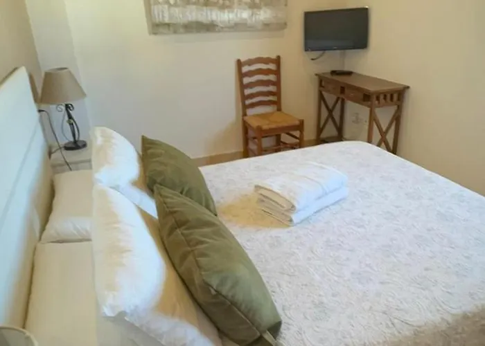 La Perlablanca Hotel Ronda