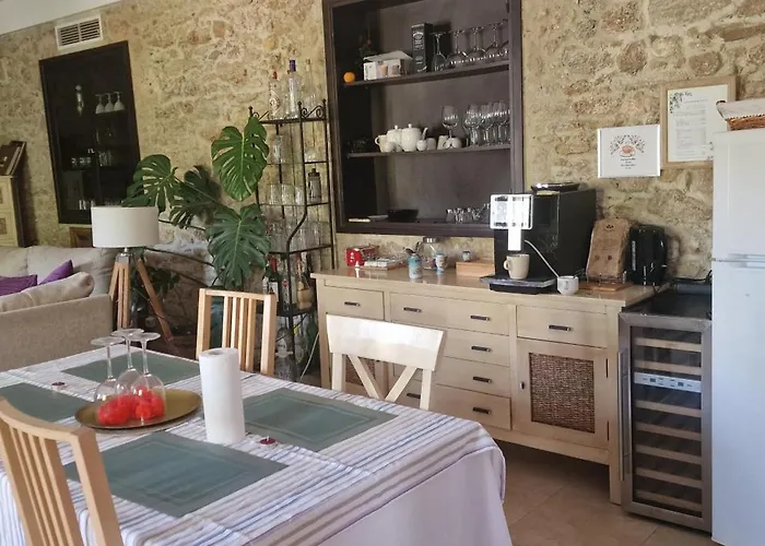 Hotel La Perlablanca Ronda