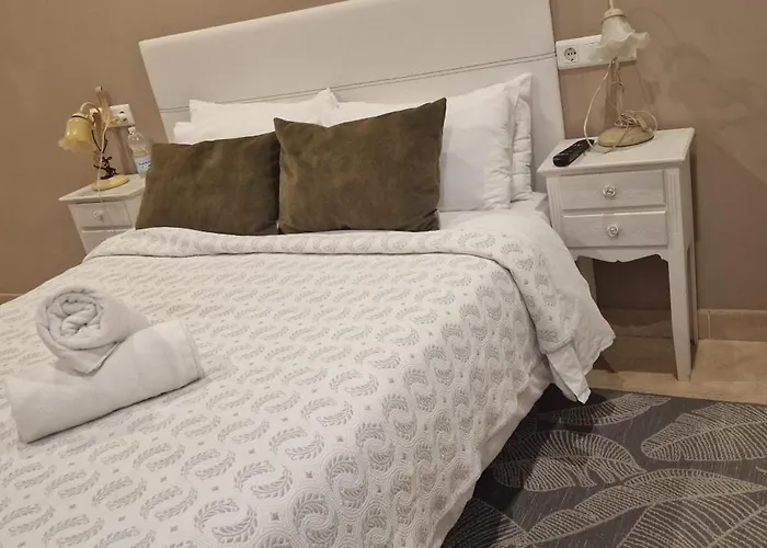 La Perlablanca Szálloda