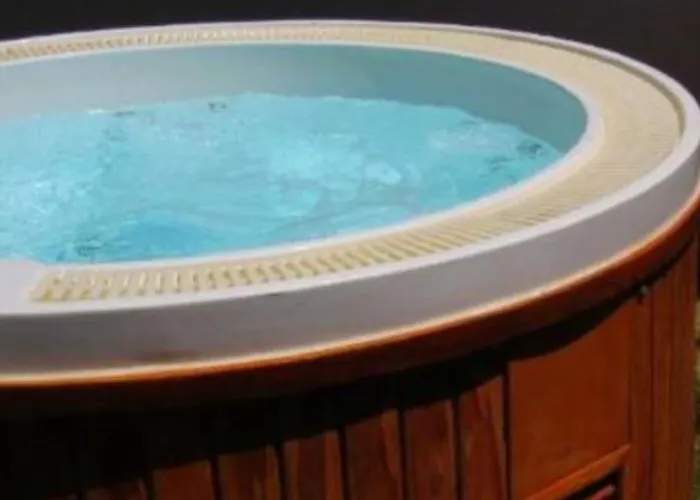 La Perlablanca Szálloda *