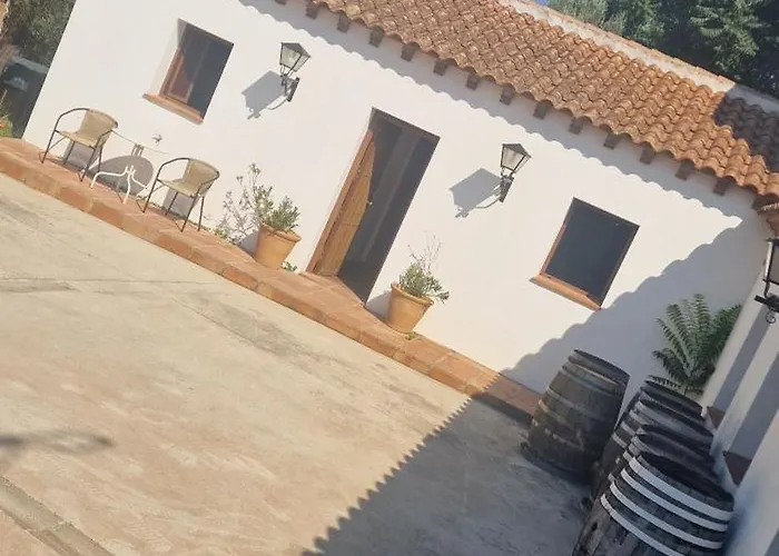 Szálloda La Perlablanca *