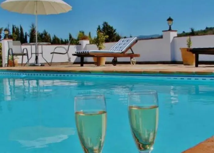 La Perlablanca * Ronda