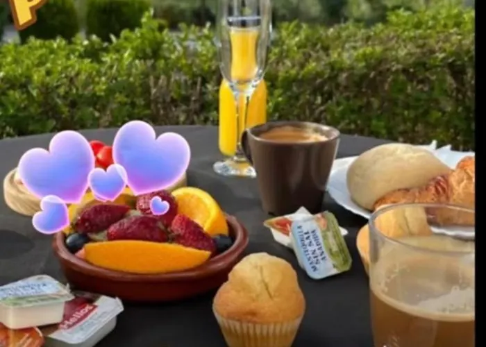 La Perlablanca Szálloda