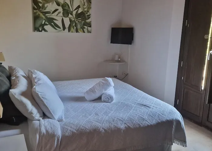 La Perlablanca Ronda