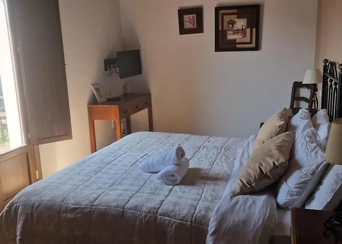 Szálloda La Perlablanca *