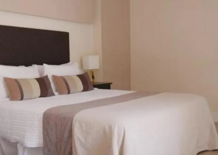 La Perlablanca Ronda