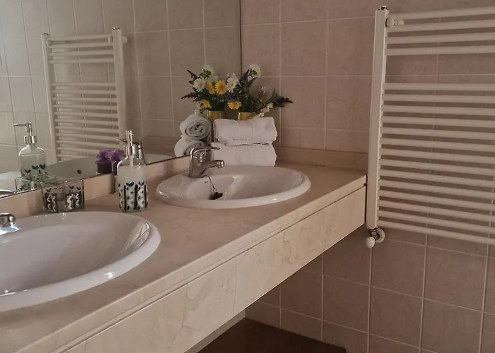 La Perlablanca Szálloda Ronda