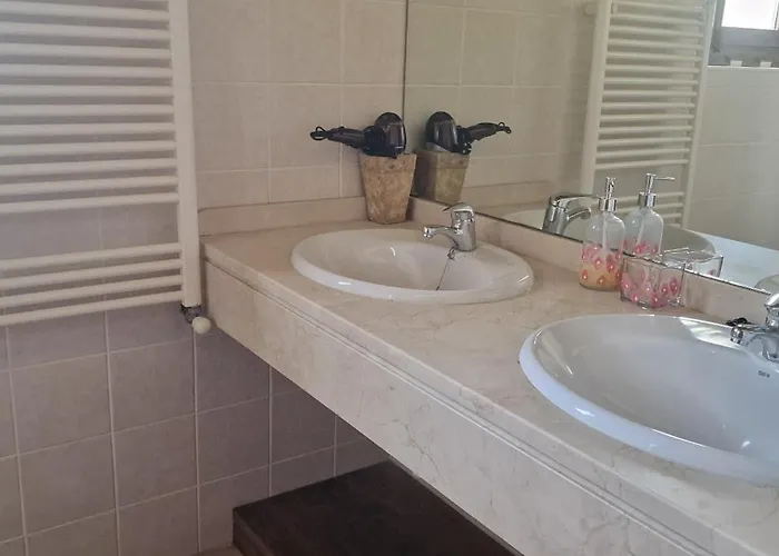 La Perlablanca Hotel