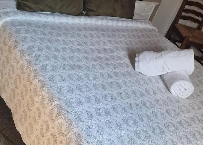 Hotel La Perlablanca