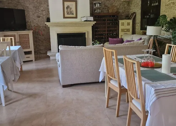 La Perlablanca Hotel