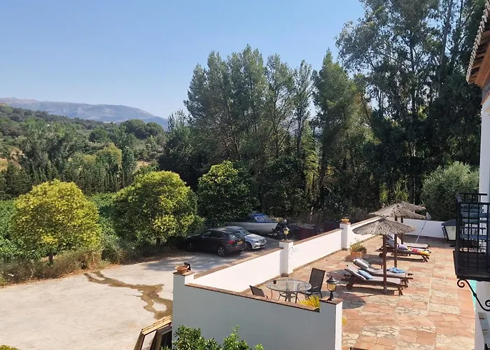 Hotel La Perlablanca