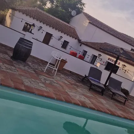 La Perlablanca * Ronda