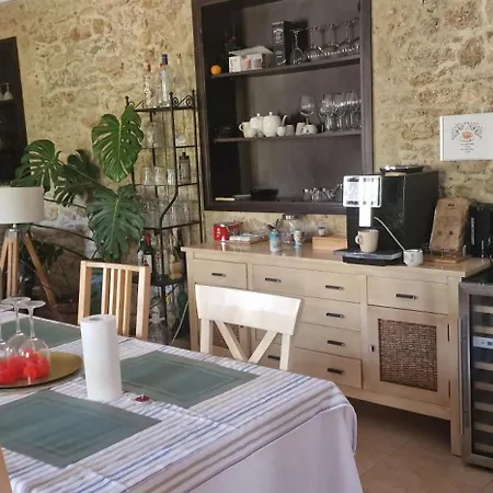 Hotel La Perlablanca Ronda