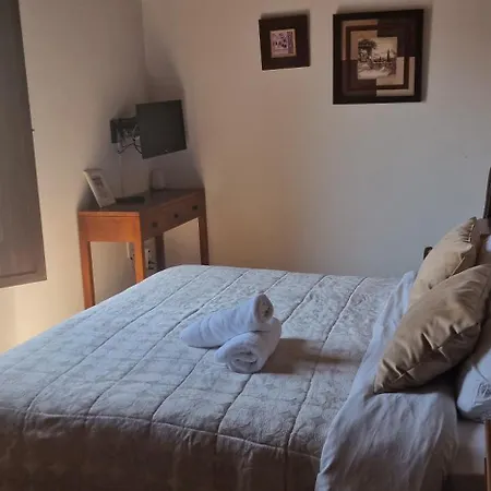 Hotel La Perlablanca *