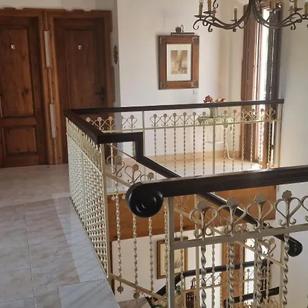 La Perlablanca *
