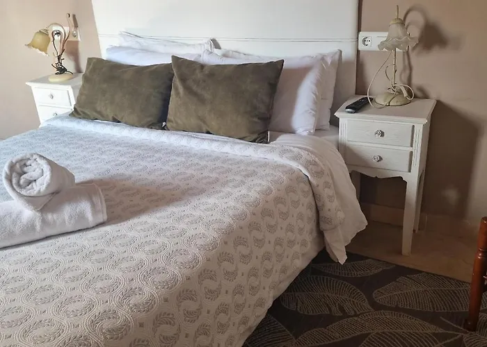 La Perlablanca Hotel Ronda