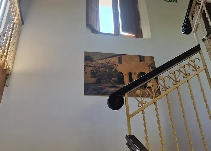 Hotel La Perlablanca *