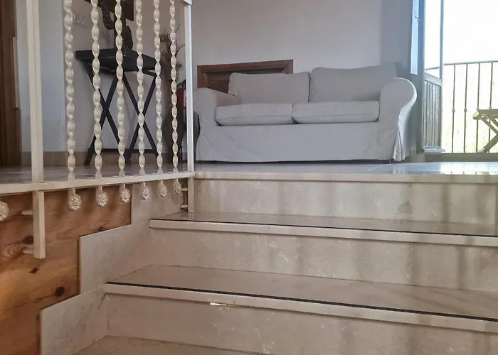 Hotel La Perlablanca